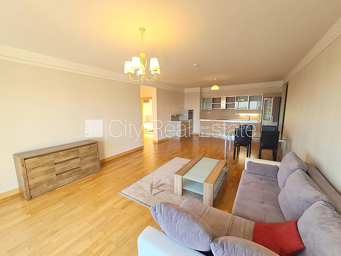 Проект - Panorama Plaza (Панорама Плаза), новостройка, закрытый двор, возможность аренды Рига - изображение 3