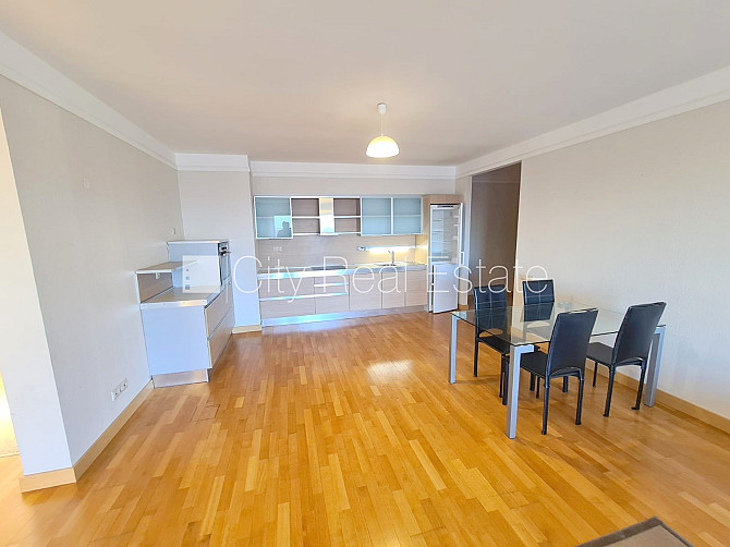 Проект - Panorama Plaza (Панорама Плаза), новостройка, закрытый двор, возможность аренды Рига - изображение 6