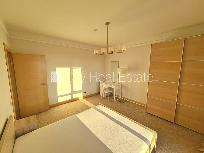 Проект - Panorama Plaza (Панорама Плаза), новостройка, закрытый двор, возможность аренды Рига - изображение 11