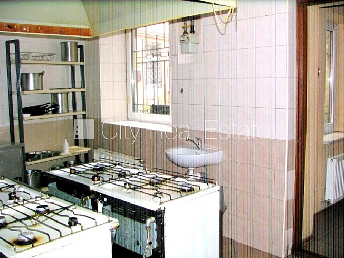 Земля в собственности, фасадный дом, кирпичные стены, фасад с декоративной Рига - изображение 14