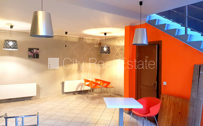 Земля в собственности, фасадный дом, кирпичные стены, фасад с декоративной Рига - изображение 6