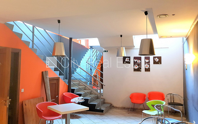 Земля в собственности, фасадный дом, кирпичные стены, фасад с декоративной Рига - изображение 7