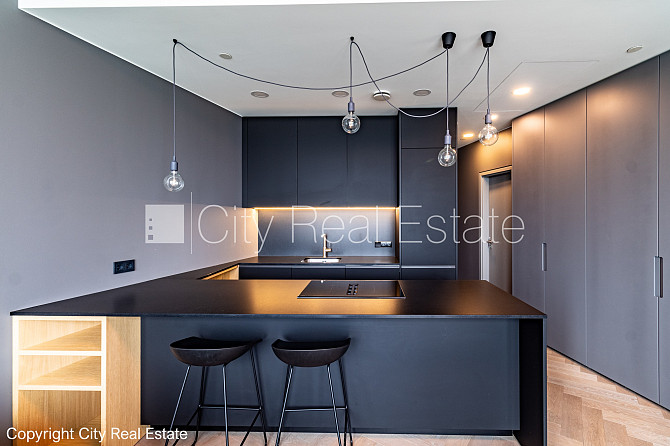 Проект - Zunda Towers, новостройка, плата за обслуживание одного квадратного метра в Рига - изображение 5