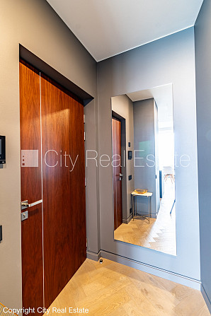 Проект - Zunda Towers, новостройка, плата за обслуживание одного квадратного метра в Рига - изображение 14