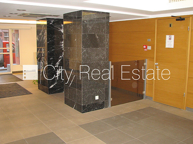 Фасадный дом, реновированный дом, плата за обслуживание одного квадратного метра Рига - изображение 10