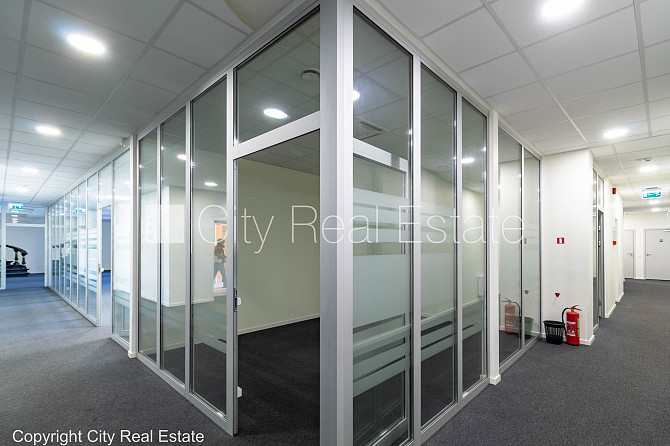 Фасадный дом, реновированный дом, плата за обслуживание одного квадратного метра Рига - изображение 3