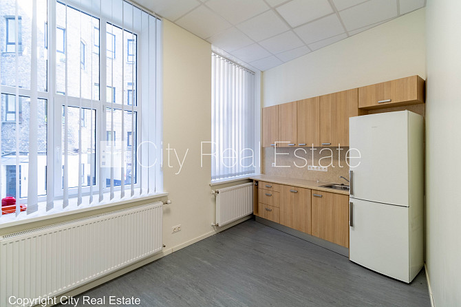 Фасадный дом, реновированный дом, плата за обслуживание одного квадратного метра Рига - изображение 5