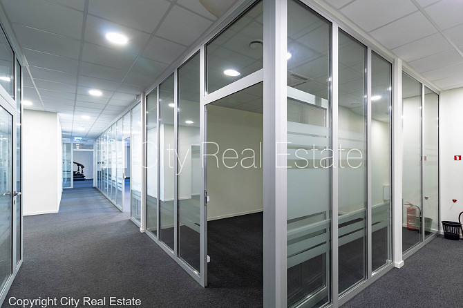 Фасадный дом, реновированный дом, плата за обслуживание одного квадратного метра Рига - изображение 4