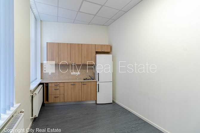 Фасадный дом, реновированный дом, плата за обслуживание одного квадратного метра Рига - изображение 6