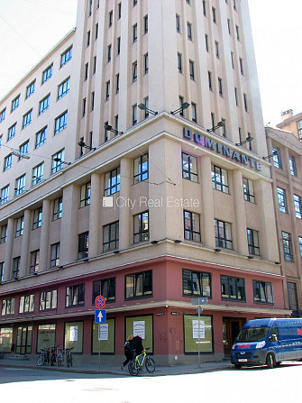 Фасадный дом, реновированный дом, плата за обслуживание одного квадратного метра Рига - изображение 13