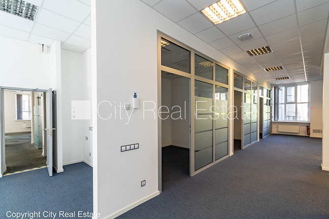 Фасадный дом, реновированный дом, плата за обслуживание одного квадратного метра Рига - изображение 5