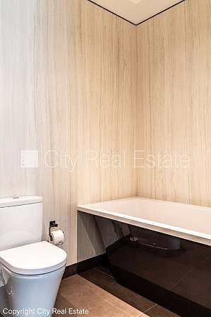 Новостройка, зеленая территория, благоустроенная озеленённая территория, Юрмала - изображение 15