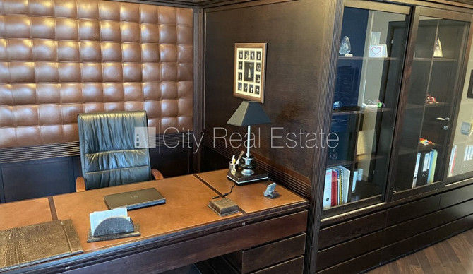 Новостройка, благоустроенная озеленённая территория, места для нескольких Рига - изображение 12