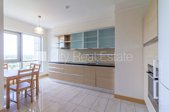 Проект - Panorama Plaza (Панорама Плаза), новостройка, возможность аренды подземной Рига - изображение 5