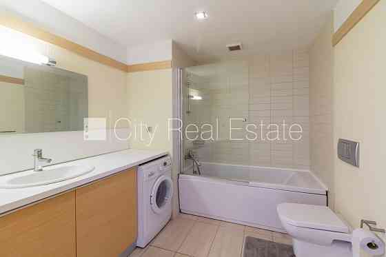 Проект - Panorama Plaza (Панорама Плаза), новостройка, платная стоянка, подземная Rīga