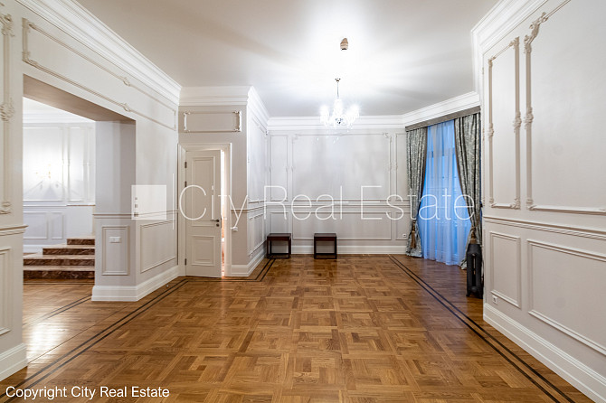 Projekts - Aleksandra Appartments, fasādes māja, renovēta māja, fasāde ar dekoratīvo Rīga - foto 5