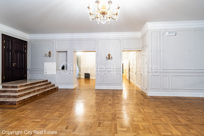 Projekts - Aleksandra Appartments, fasādes māja, renovēta māja, fasāde ar dekoratīvo Rīga - foto 4