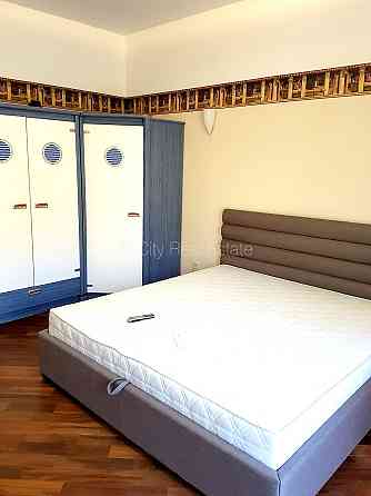 Проект - Jūras Pils (Юрас Пилс), земля в собственности, новостройка, дом во дворе, Юрмала