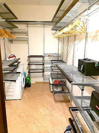 Проект - Jūras Pils (Юрас Пилс), земля в собственности, новостройка, дом во дворе, Юрмала - изображение 9