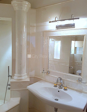 Проект - Jūras Pils (Юрас Пилс), земля в собственности, новостройка, дом во дворе, Юрмала - изображение 12