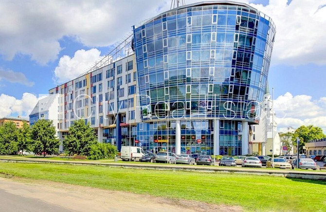 Projekts - Centra Nams, jaunceltne, labiekārtota apzaļumota teritorija, slēgts pagalms, iespēja Rīga - foto 18