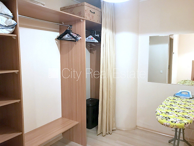 Projekts - Centra Nams, jaunceltne, labiekārtota apzaļumota teritorija, slēgts pagalms, iespēja Rīga - foto 13