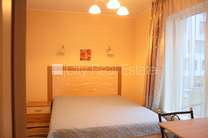 Projekts - Centra Nams, jaunceltne, labiekārtota apzaļumota teritorija, slēgts pagalms, iespēja Rīga - foto 5