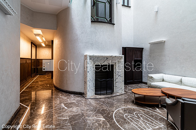 Renovēta māja, slēgts pagalms, iespēja nomāt autostāvvietu, apsargāta autostāvvieta, Rīga - foto 17