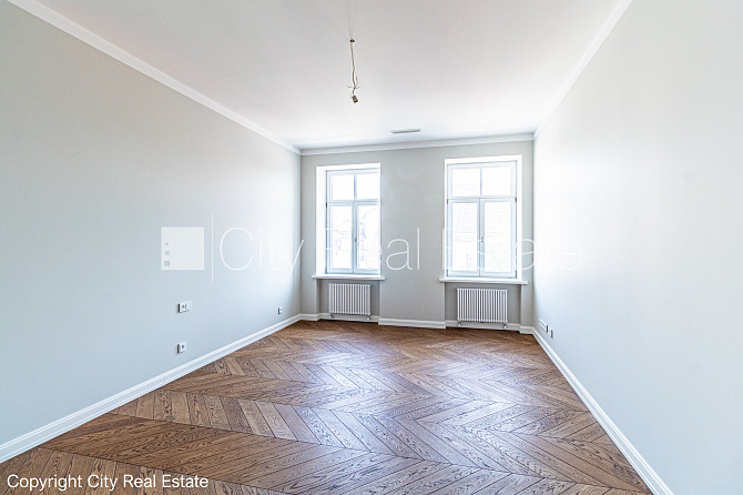 Renovēta māja, slēgts pagalms, iespēja nomāt autostāvvietu, apsargāta autostāvvieta, Rīga - foto 6