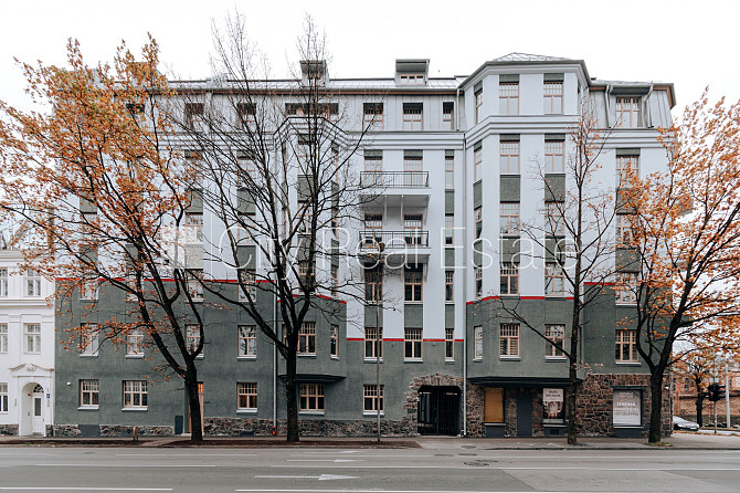 Fasādes māja, renovēta māja, apsaimniekošanas maksa mēnesī 50 EUR, ieeja no ielas, ir lifts, Rīga - foto 7