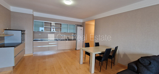 Projekts - Panorama Plaza, jaunceltne, vieta vairākām automašīnām, iespēja nomāt pazemes Rīga - foto 6