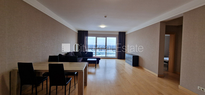 Projekts - Panorama Plaza, jaunceltne, vieta vairākām automašīnām, iespēja nomāt pazemes Rīga - foto 2