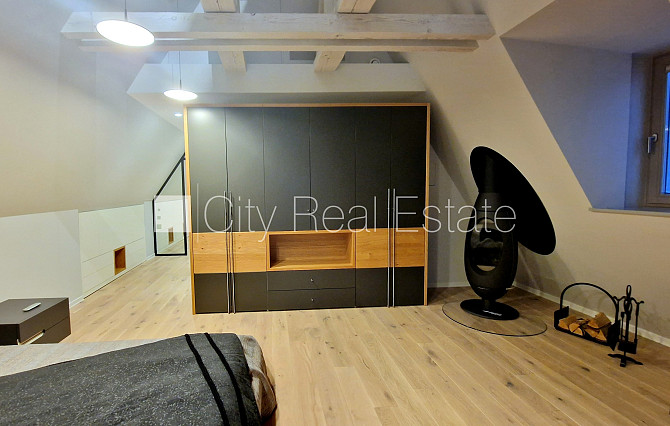 Fasādes māja, restaurēta māja, nomainītas inženierkomunikācijas, mainīts Jumta segums, Rīga - foto 20