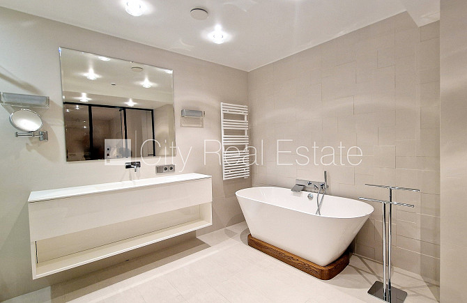 Новостройка, фасадный дом, реставрированный дом, заменены инженерные Рига - изображение 13