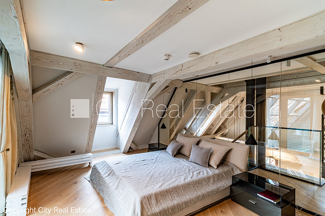 Fasādes māja, restaurēta māja, nomainītas inženierkomunikācijas, mainīts Jumta segums, Rīga - foto 9