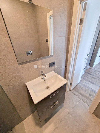 Projekts - Matīsa 38, pagalma māja, renovēta māja, slēgts pagalms, ieeja no ielas un pagalma, Rīga - foto 14