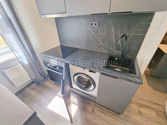 Projekts - Matīsa 38, pagalma māja, renovēta māja, slēgts pagalms, ieeja no ielas un pagalma, Rīga - foto 9