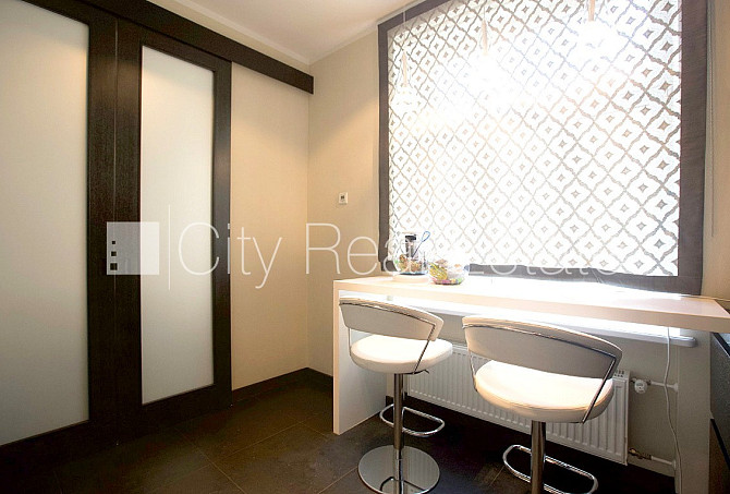 Проект - Blaumaņa 3 (Блауманя 3), фасадный дом, реновированный дом, поменянное покрытие Рига - изображение 10