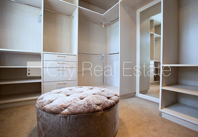 Проект - Blaumaņa 3 (Блауманя 3), фасадный дом, реновированный дом, поменянное покрытие Рига - изображение 20