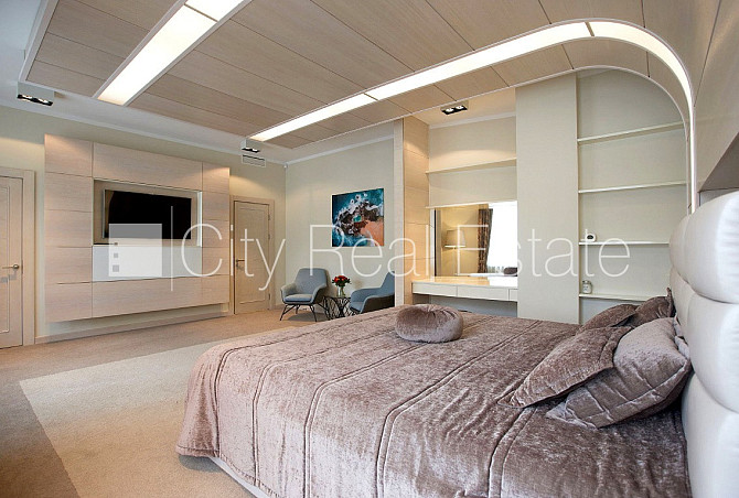 Проект - Blaumaņa 3 (Блауманя 3), фасадный дом, реновированный дом, поменянное покрытие Рига - изображение 14