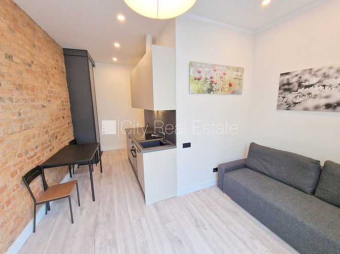 Проект - Matīsa 38 (Матиса 38), фасадный дом, реновированный дом, благоустроенный Рига - изображение 2