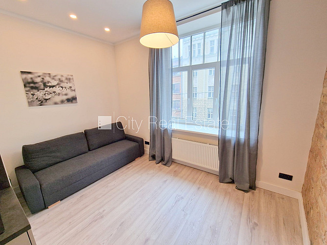 Проект - Matīsa 38 (Матиса 38), фасадный дом, реновированный дом, благоустроенный Рига - изображение 6