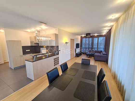 Проект - Saules Pils (Саулес Пилс), земля в собственности, новостройка, благоустроенная Рига