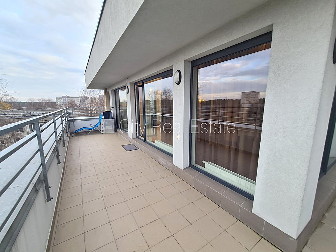 Проект - Saules Pils (Саулес Пилс), земля в собственности, новостройка, благоустроенная Рига - изображение 13