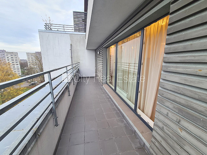 Проект - Saules Pils (Саулес Пилс), земля в собственности, новостройка, благоустроенная Рига - изображение 14