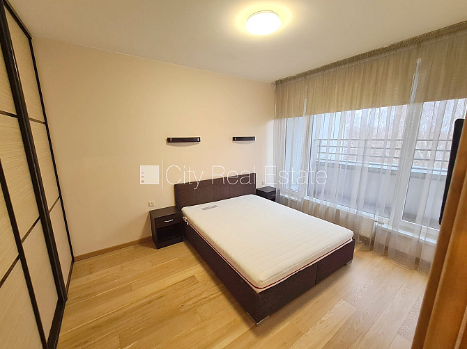 Проект - Saules Pils (Саулес Пилс), земля в собственности, новостройка, благоустроенная Рига - изображение 10