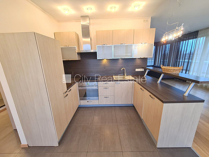 Проект - Saules Pils (Саулес Пилс), земля в собственности, новостройка, благоустроенная Рига - изображение 16