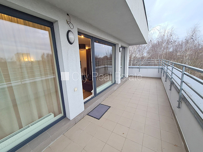 Проект - Saules Pils (Саулес Пилс), земля в собственности, новостройка, благоустроенная Рига - изображение 12