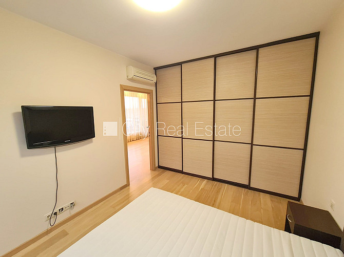 Проект - Saules Pils (Саулес Пилс), земля в собственности, новостройка, благоустроенная Рига - изображение 8