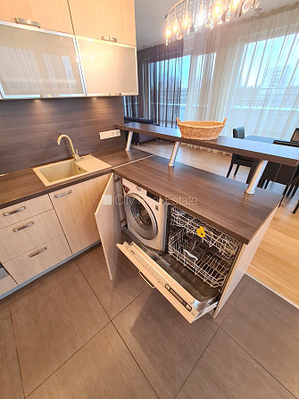 Проект - Saules Pils (Саулес Пилс), земля в собственности, новостройка, благоустроенная Рига - изображение 17